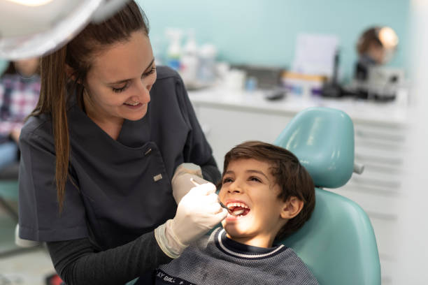 Best Emergency Dental Care for Trauma or Injury in The Village Of Indian Hill, OH