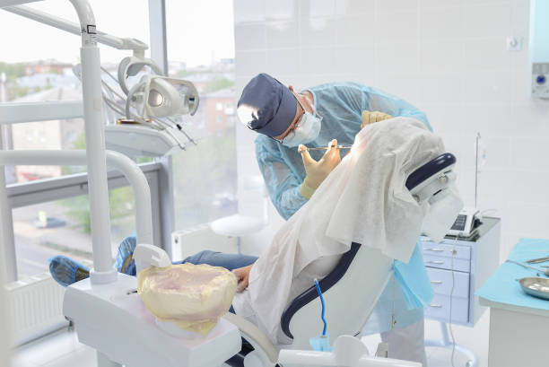 Best Pediatric Emergency Dentist in The Village Of Indian Hill, OH